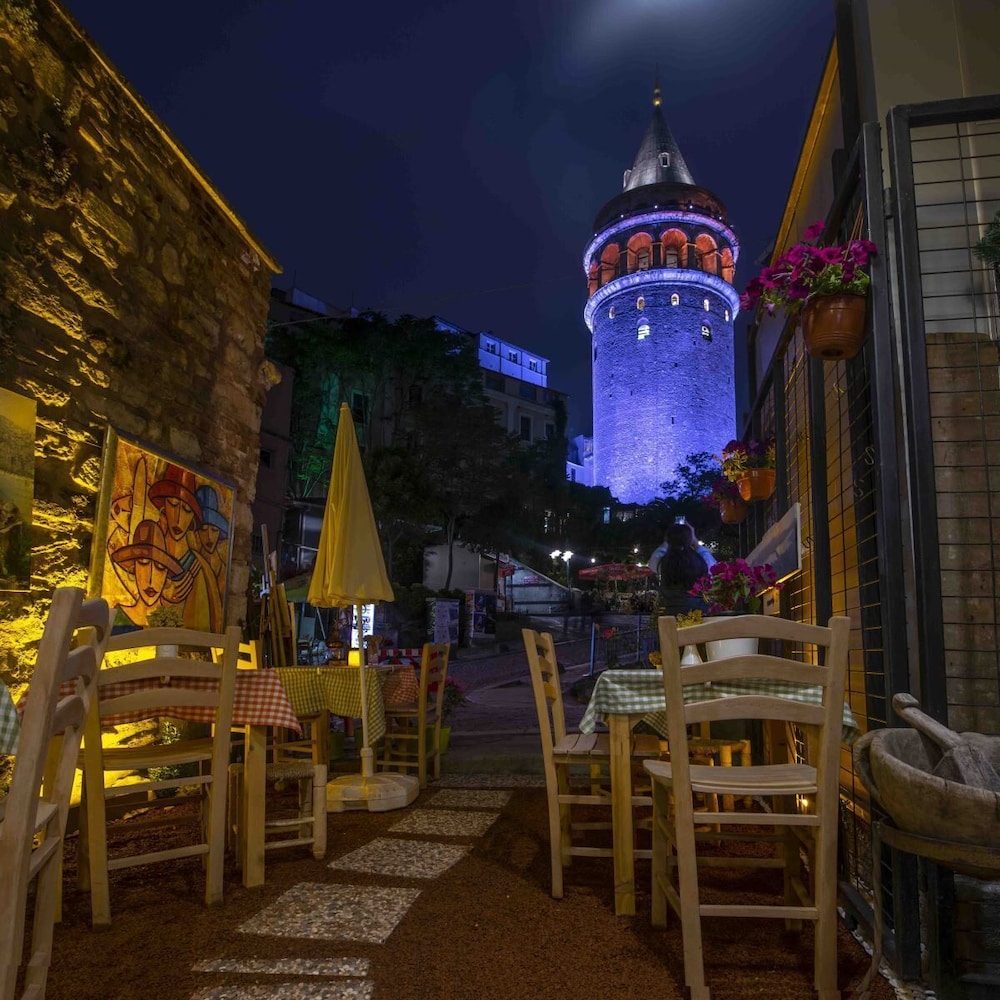 Sultan Hostel & Guesthouse 32/45