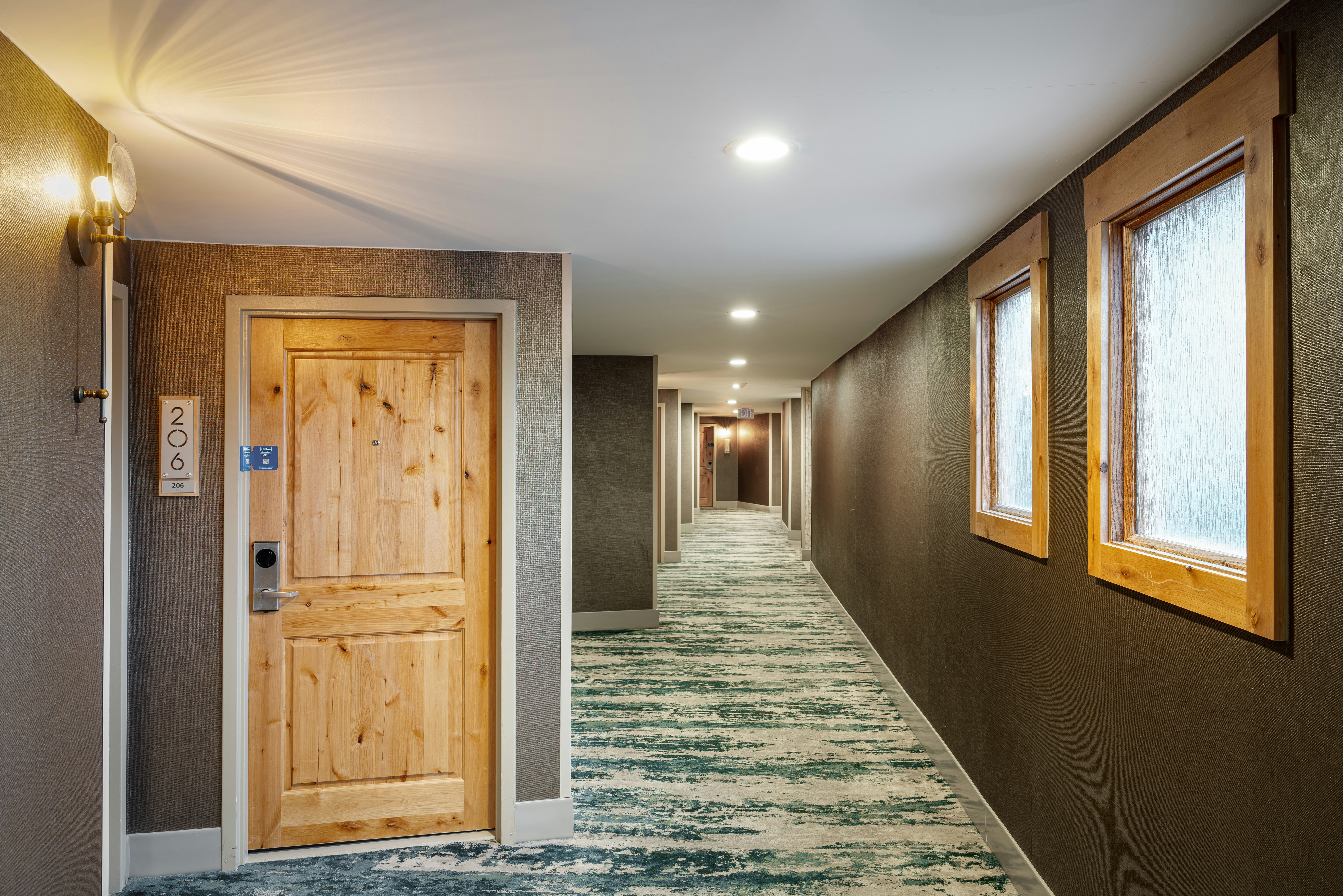 Edgewater Missoula, Tapestry Collection by Hilton 21/43
