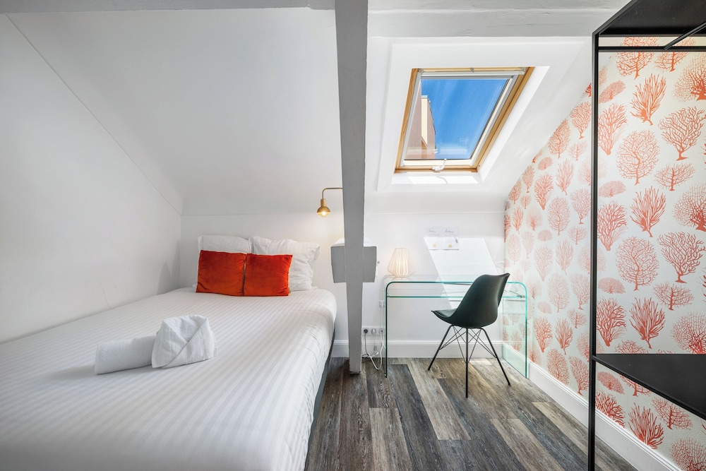 Arome Hôtel 13/72
