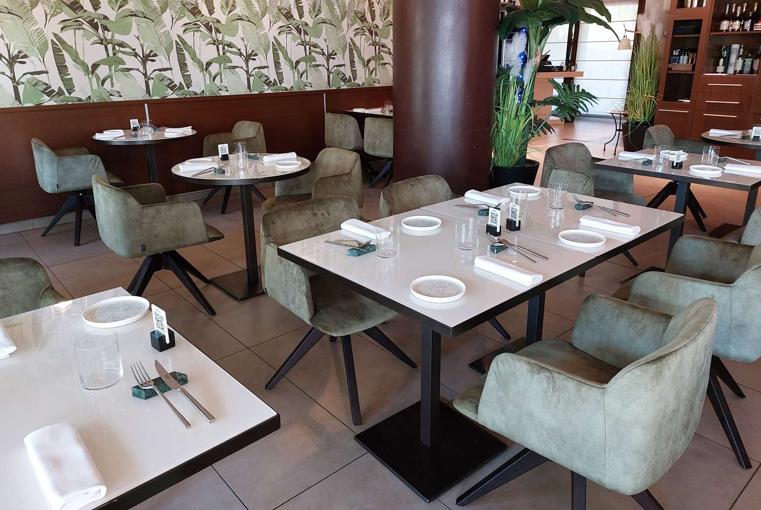 Crowne Plaza Milan NoLo 51/69