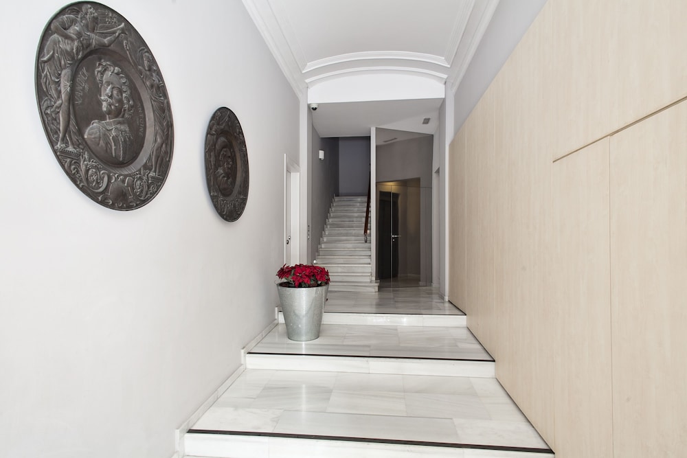 Bonavista Apartments Passeig de Gracia 36/67