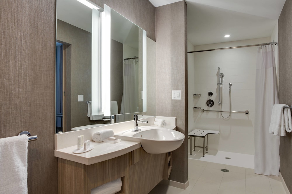 Springhill Suites Fort Lauderdale Miramar 10/32