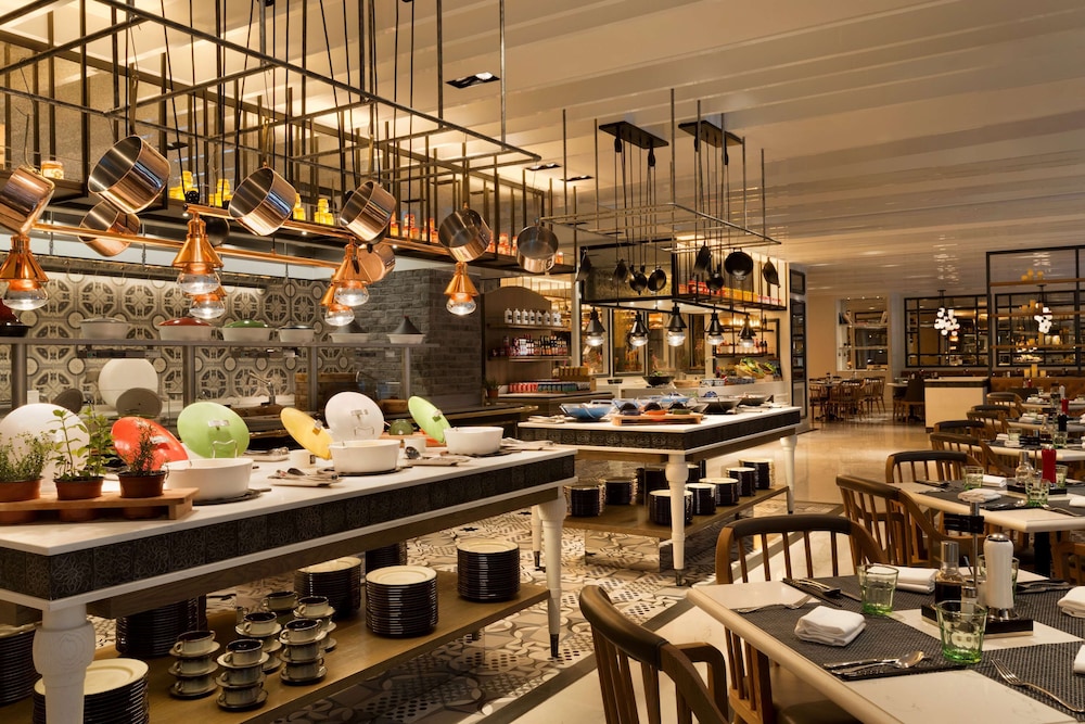 Midtown Shangri-La Hangzhou 32/45
