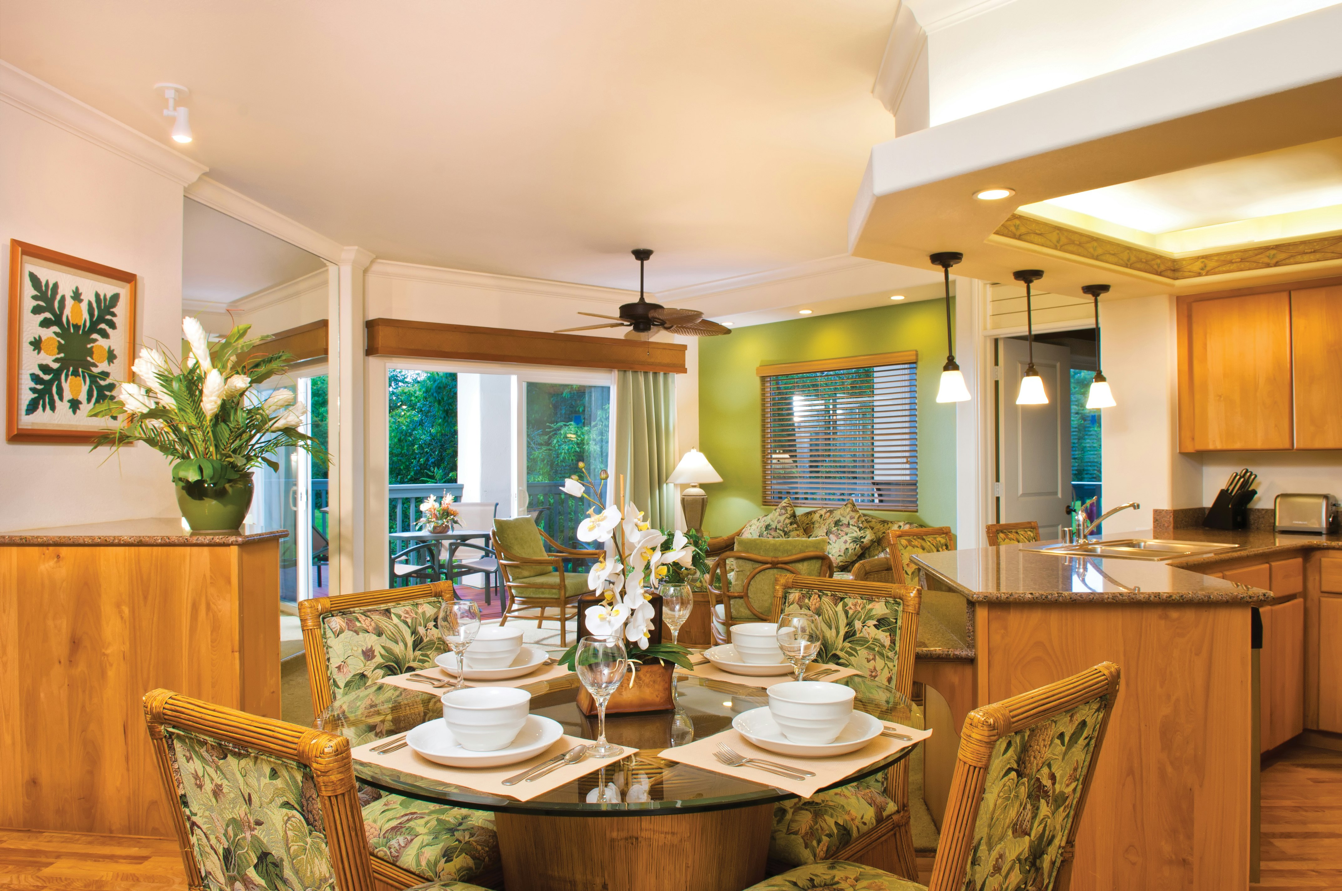 Club Wyndham Bali Hai Villas 60/87