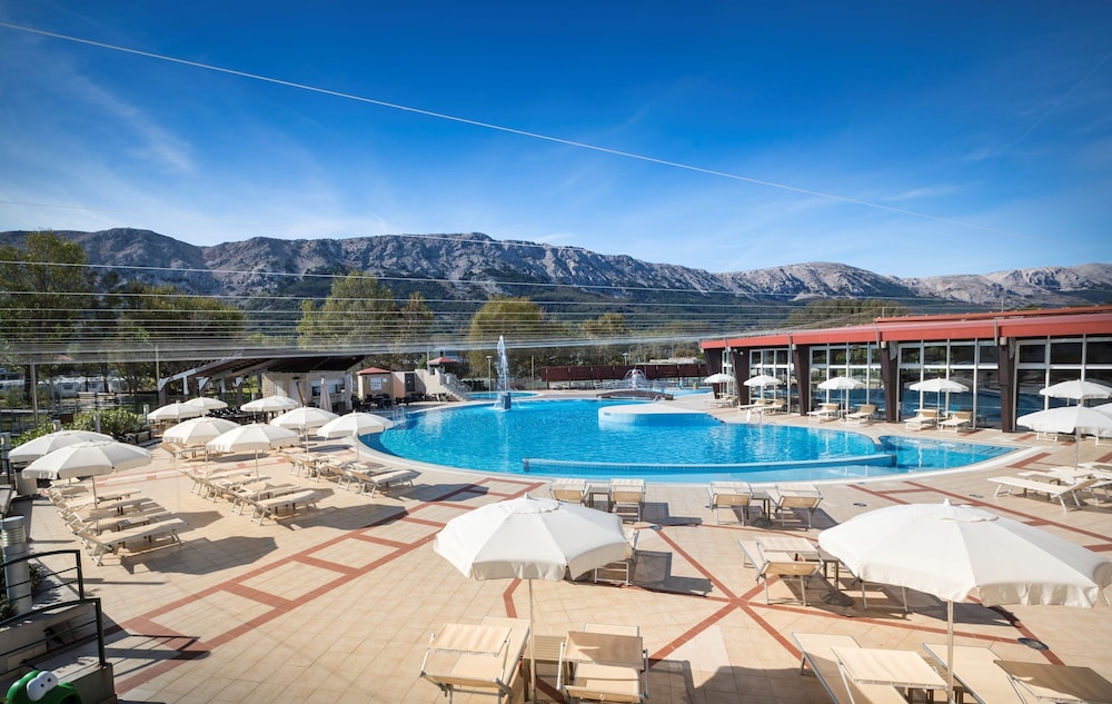 Valamar Atrium Baska Residence 44/50