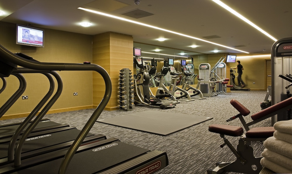 Sofitel London Heathrow 27/50