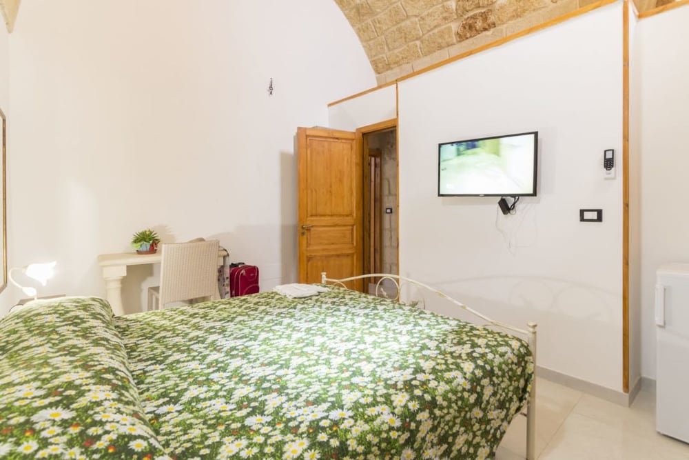 B&B Corte Antica 18/48