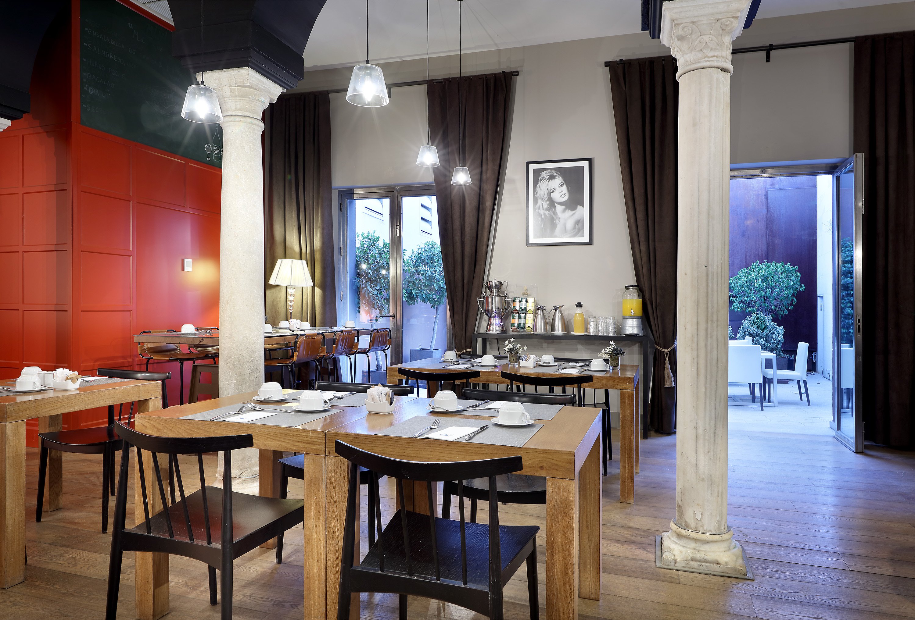 Eurostars Sevilla Boutique 37/68