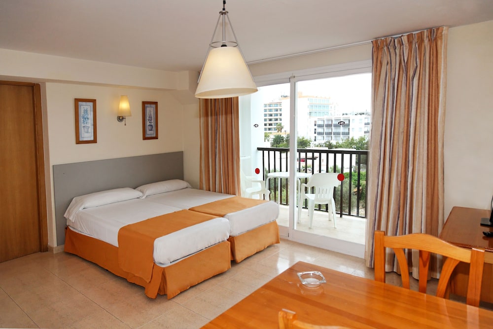 Bonito Ibiza by NCALMA Hotels 53/93
