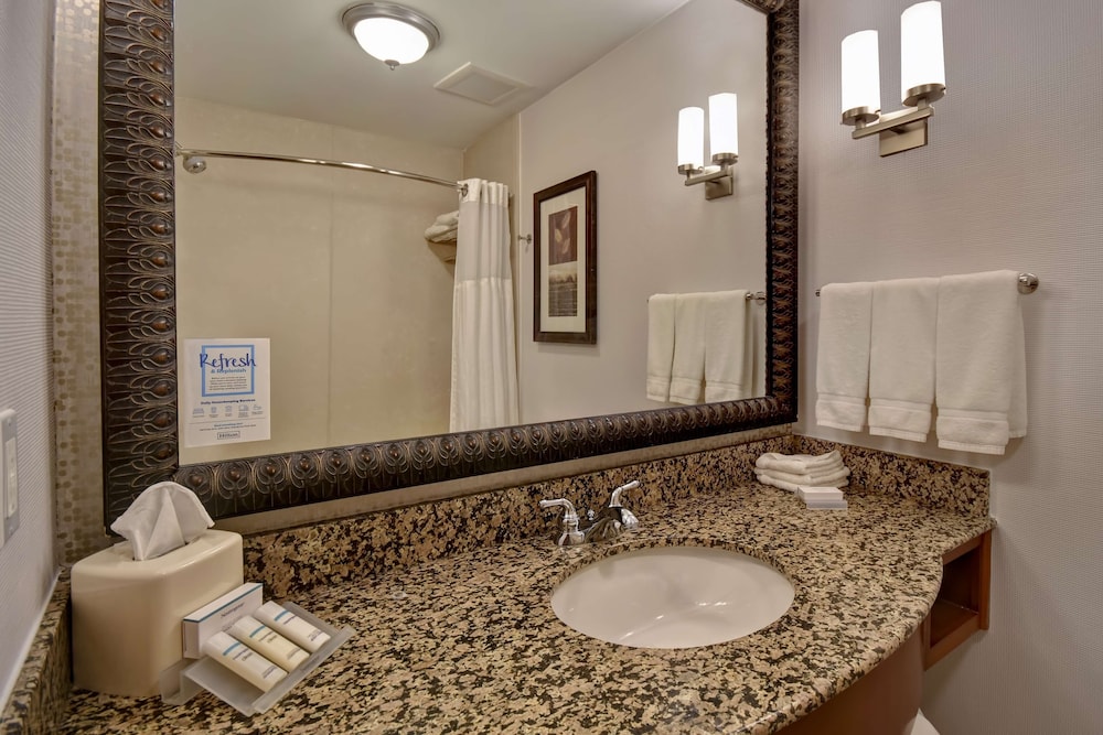 Hilton Garden Inn Twin Falls 24/59