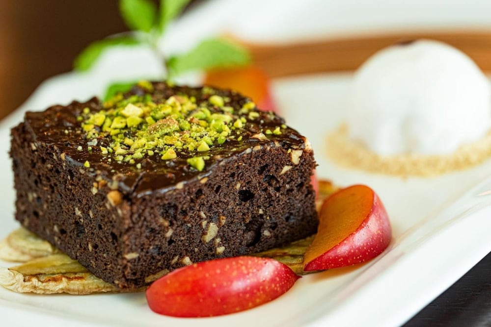 City Hotel Duqm 36/62