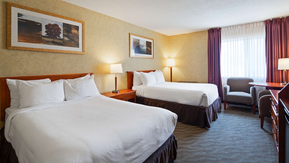 Best Western North Bay Hotel and Conference Centre 12/48