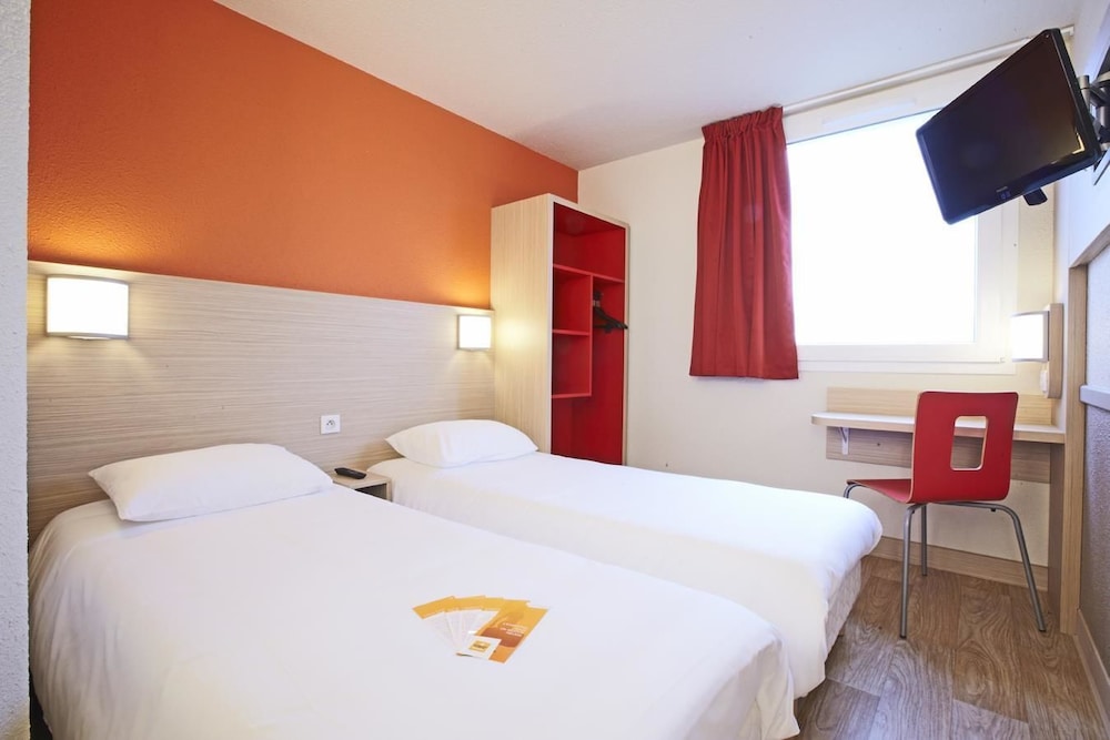 The Originals Access Tendance Hotel Saint Etienne Aeroport 20/50