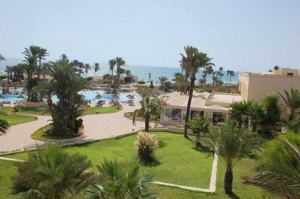Zephir Hotel & Spa 55/62