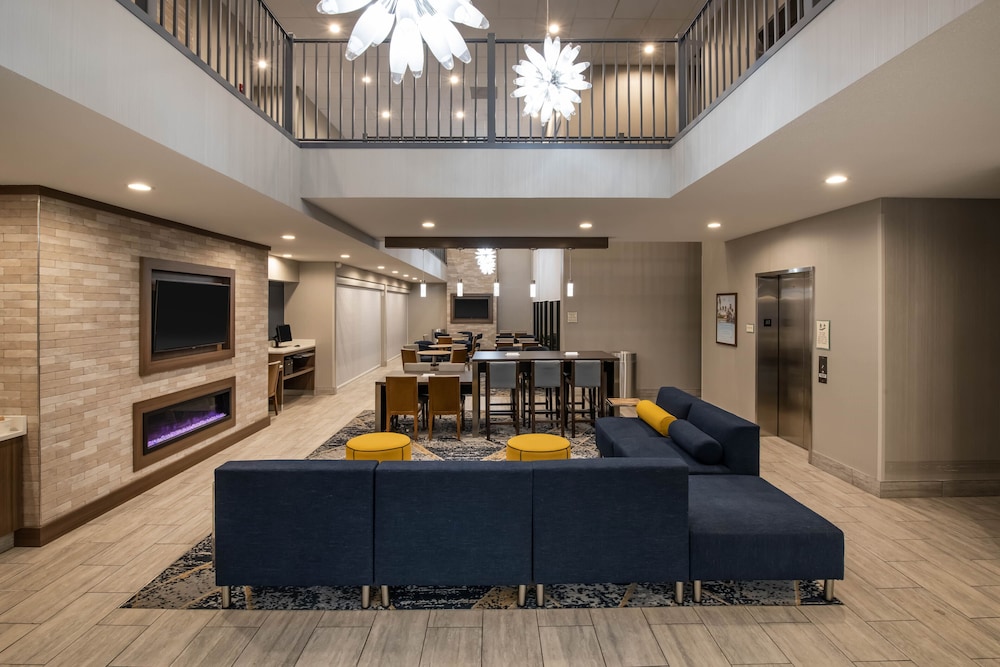 Baymont by Wyndham White Plains Elmsford 20/44