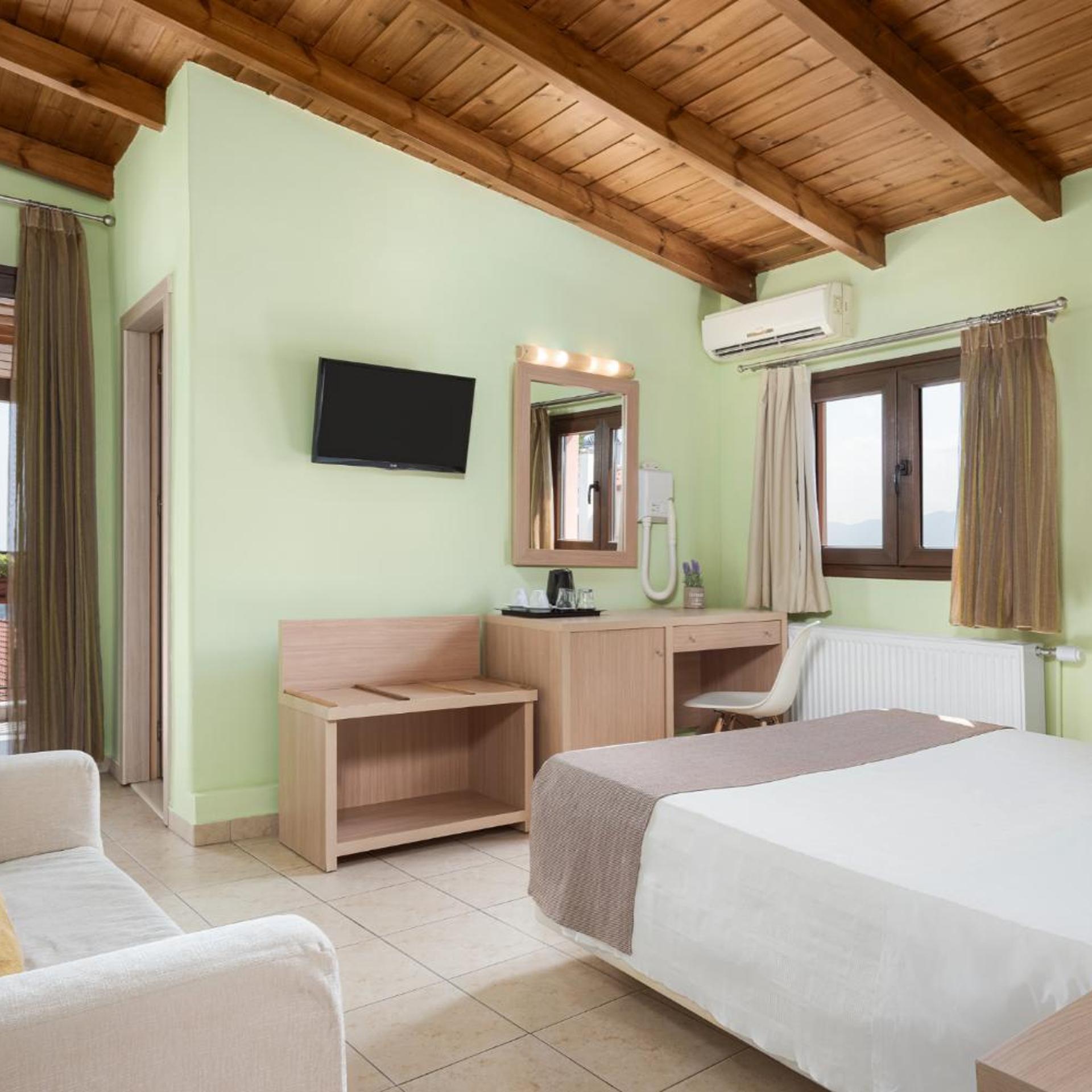 Minotel Leto 19/52