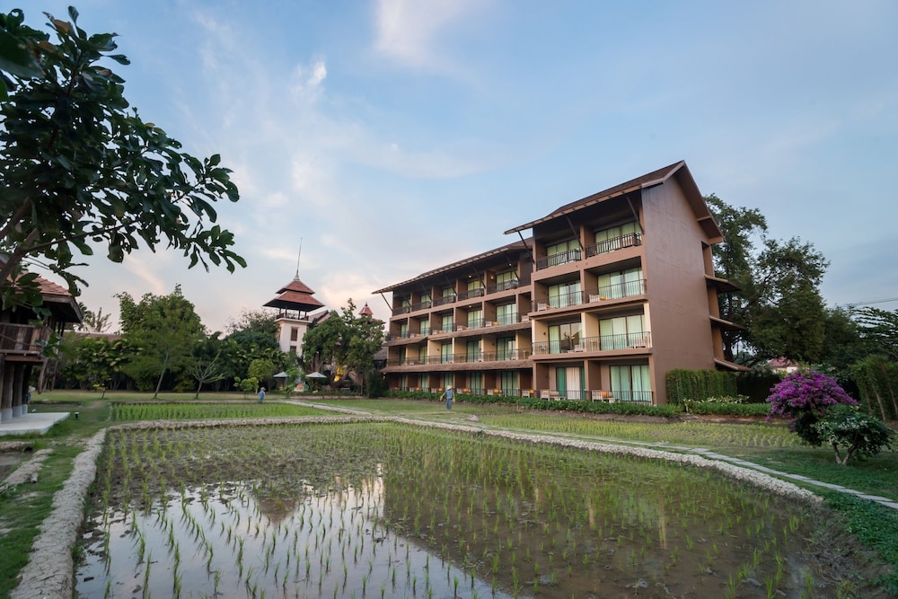 Siripanna Villa Resort And Spa in CHIANG MAI