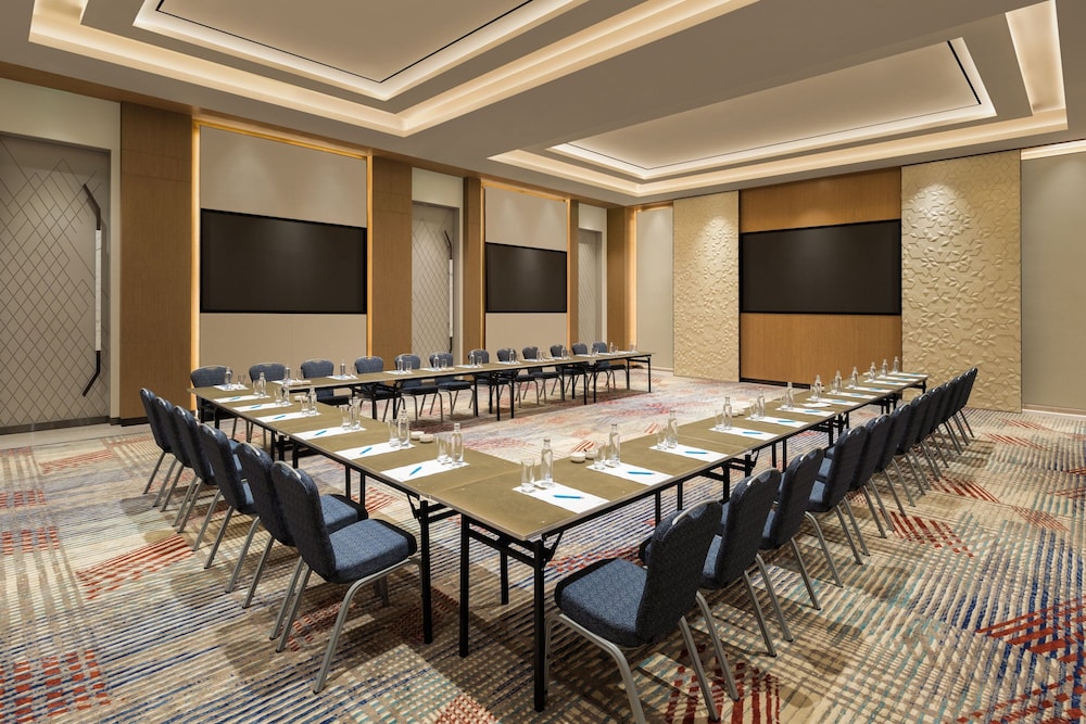 Fairfield by Marriott Mumbai International Airport 39/48