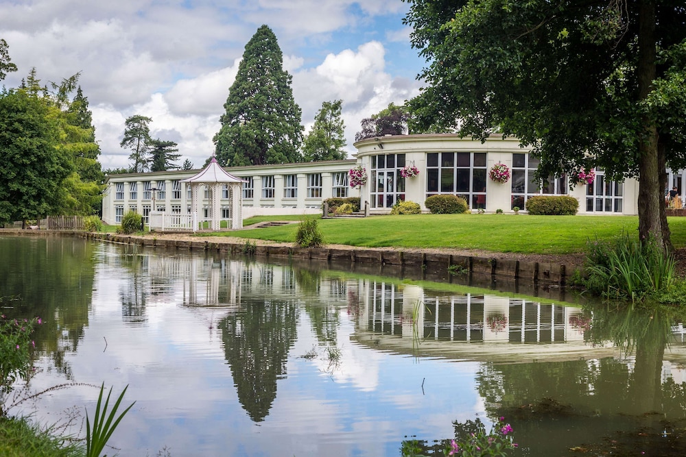 DoubleTree by Hilton Cheltenham - Cotswolds