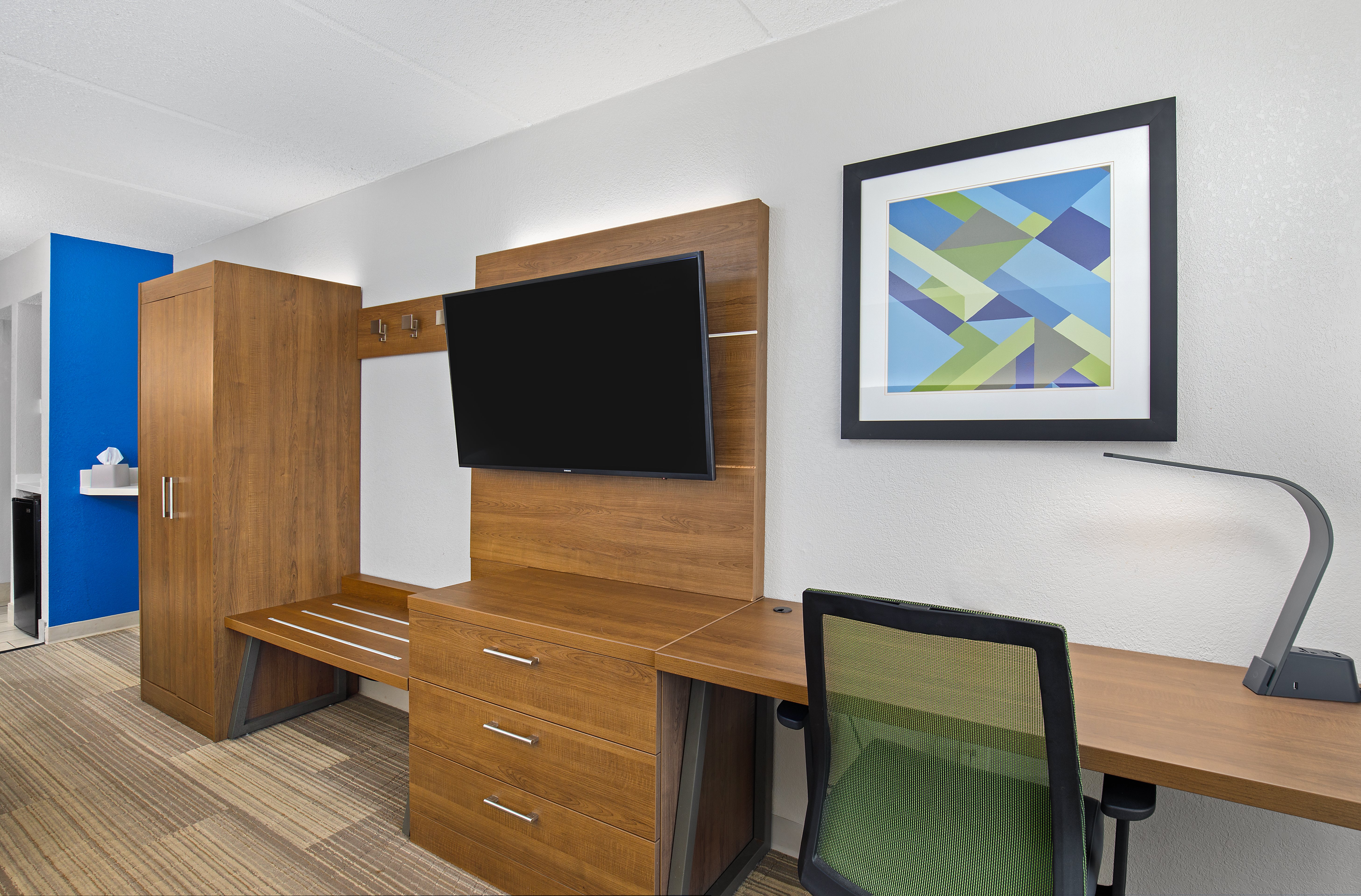 Holiday Inn Express & Suites Kings Mountain - Shelby Area 62/73