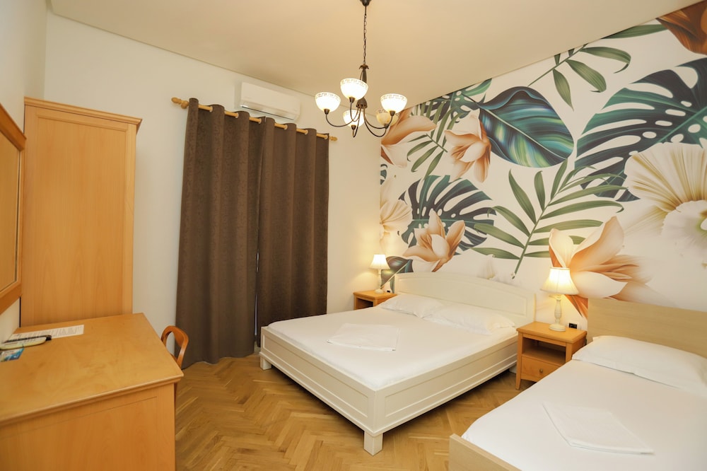 Le Palazzine Hotel 15/50