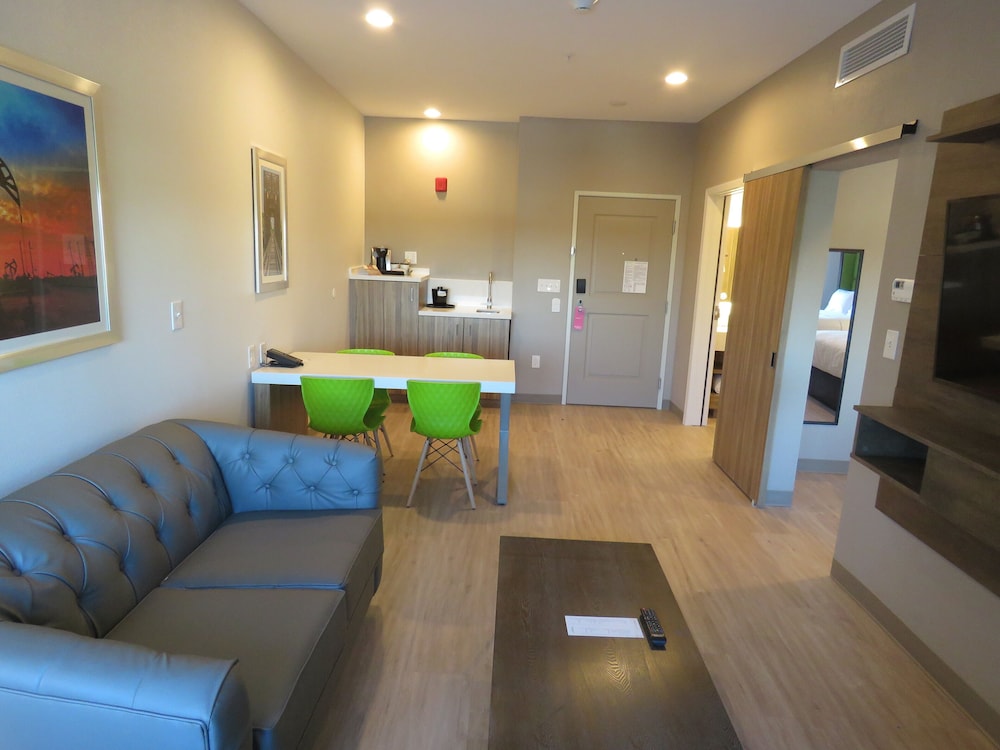Wyndham Garden College Station 22/29