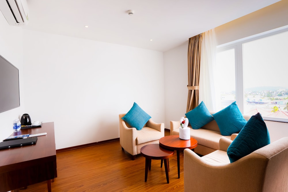 Dao Ngoc Hotel 36/47