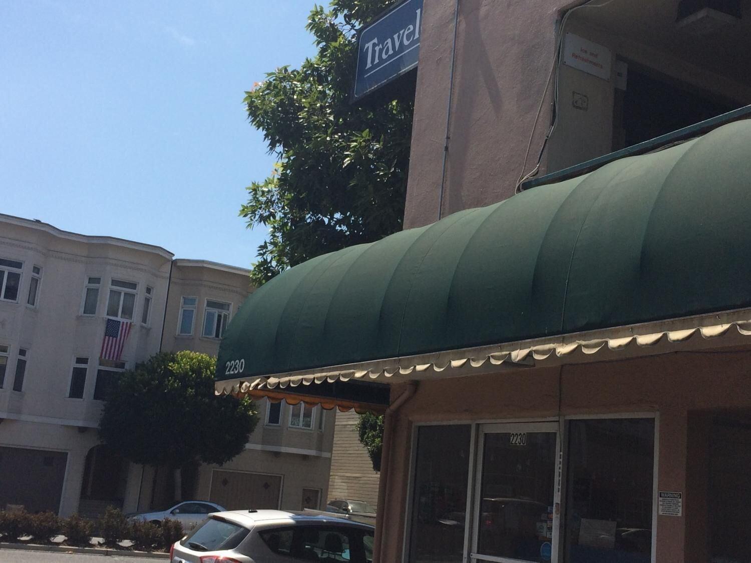 Motel6 San Francisco, CA – Lombard Street 6/35