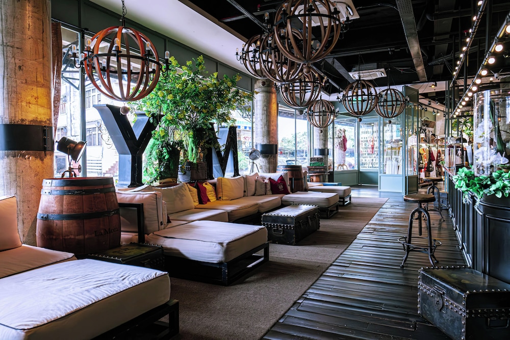 M Boutique Hotel Ipoh 34/50