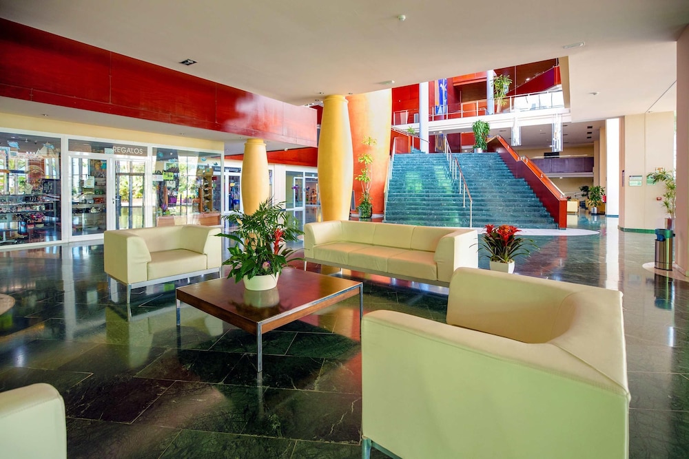 Servigroup Marina Playa Hotel 30/50
