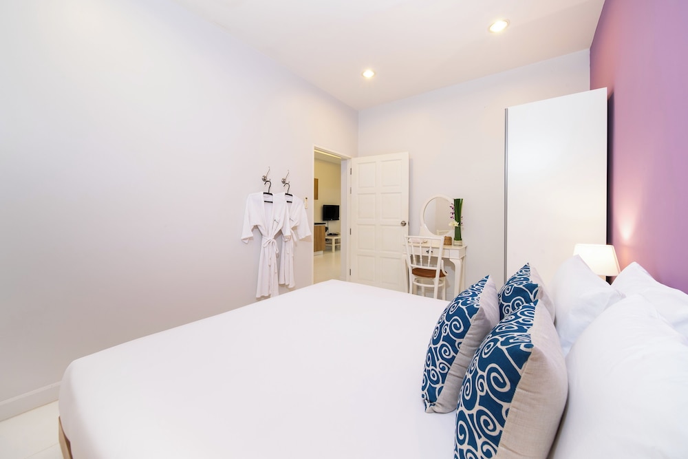 Blu Marine Hua Hin Resort And Villas 21/50