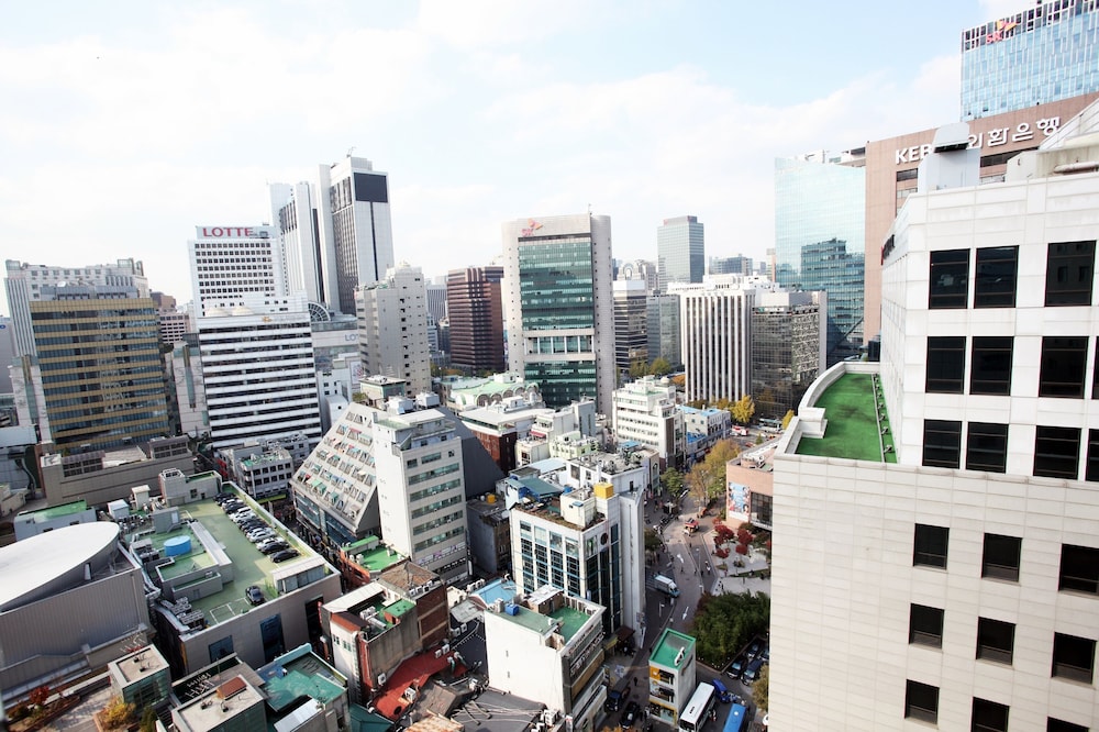 Step Inn Myeongdong 2 46/53