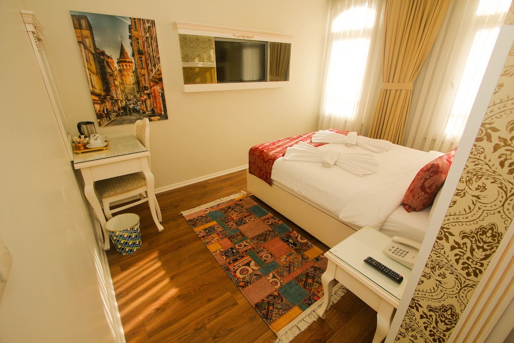 Venue Hotel Istanbul Old City 26/73