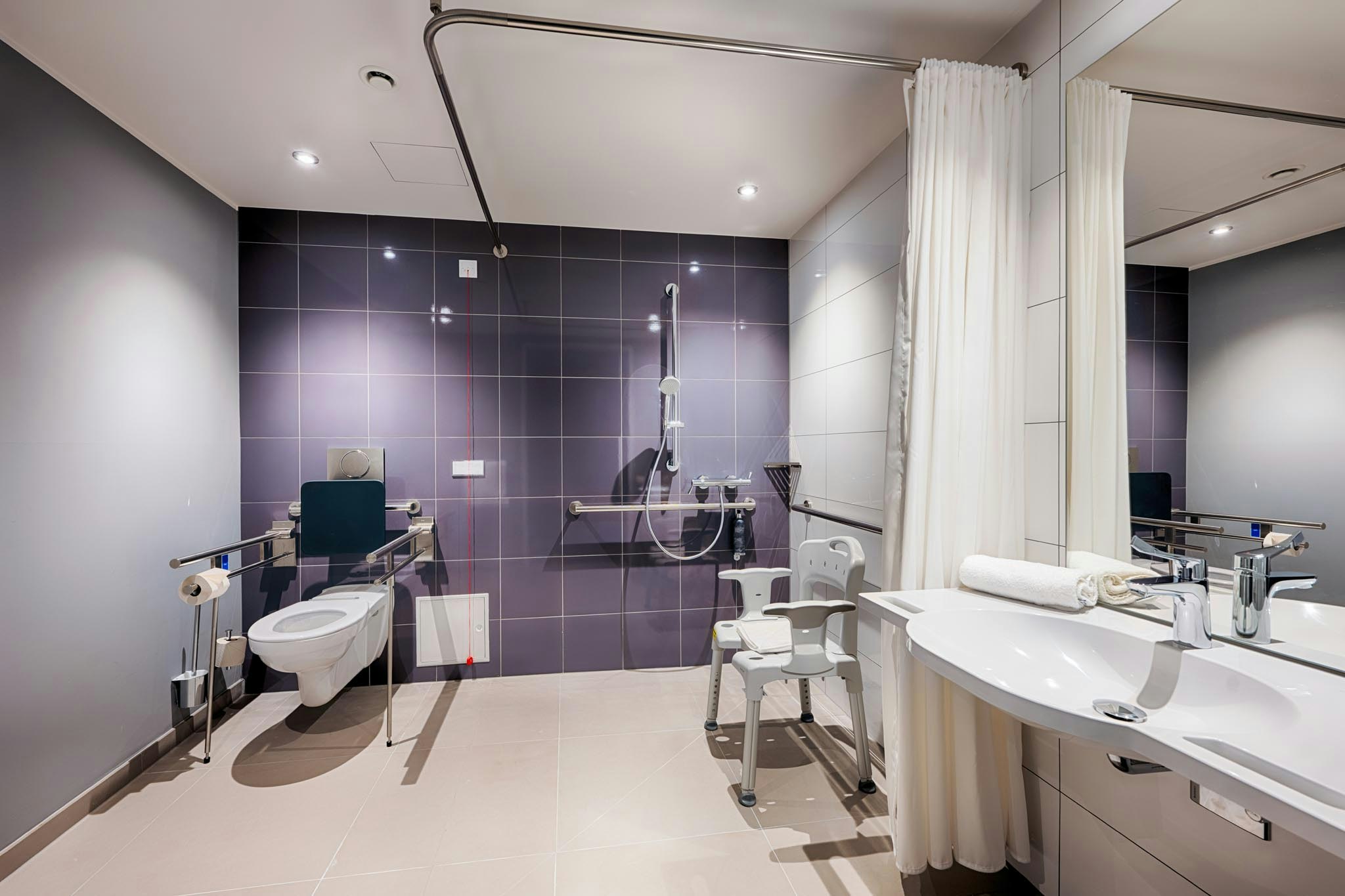 Premier Inn Lubeck City Centre 49/49