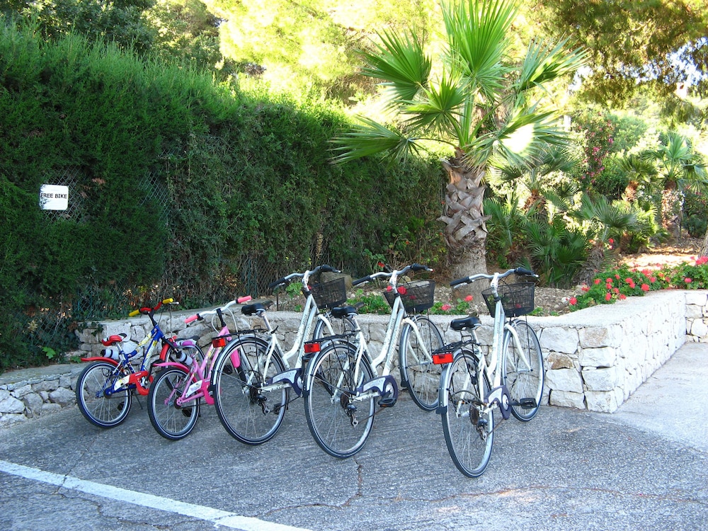 Hotel Baglio Santacroce 52/61