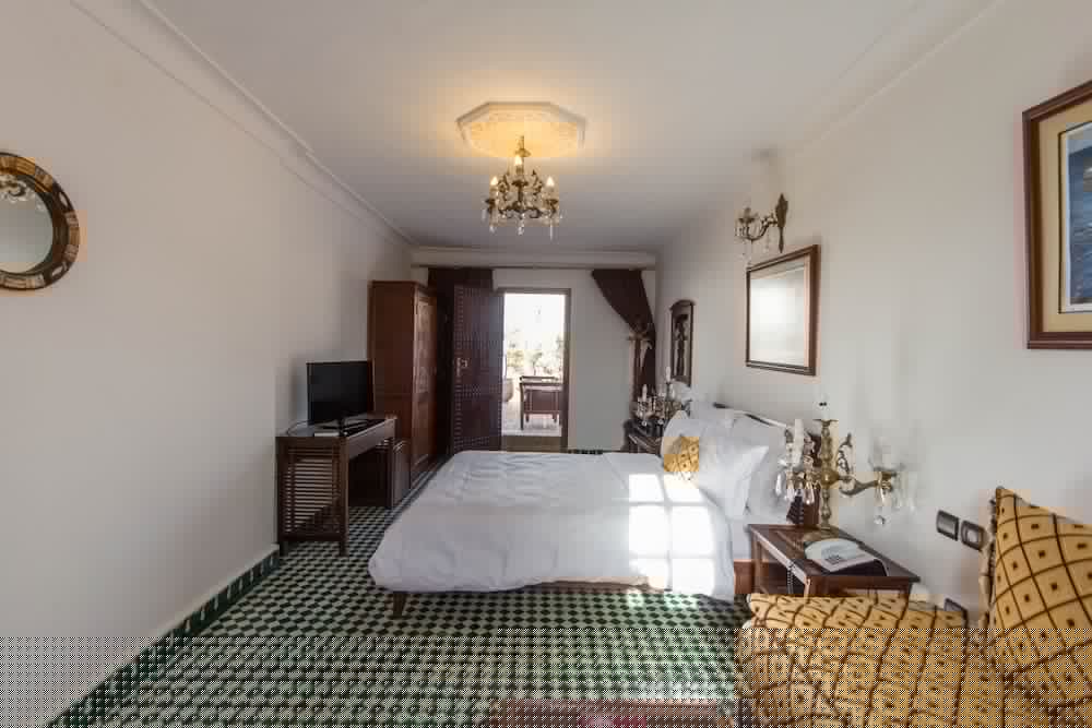 Palais D Hotes Suites Spa Fes 32/74