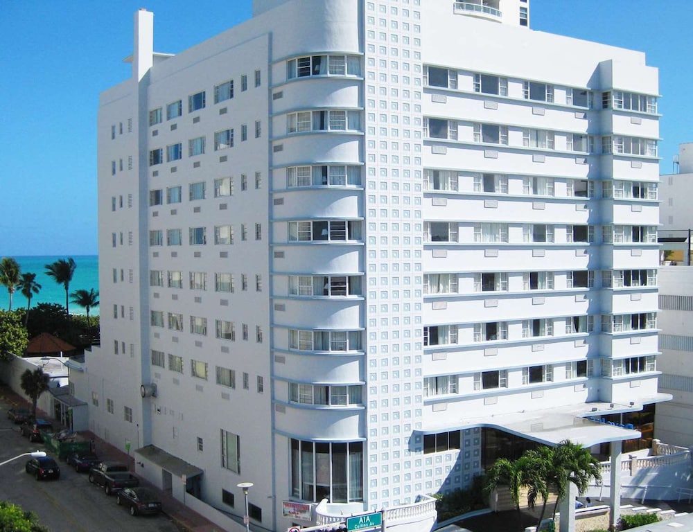 Lexington by Hotel RL Miami Beach 7/52