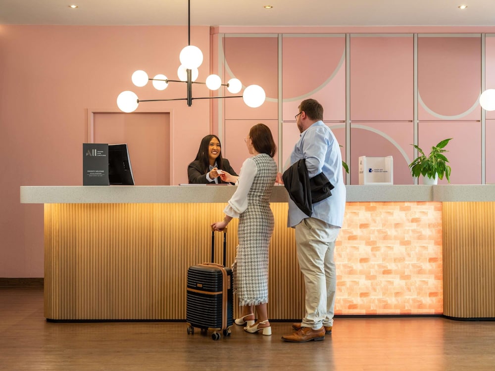 MERCURE SALZBURG CITY 6/46