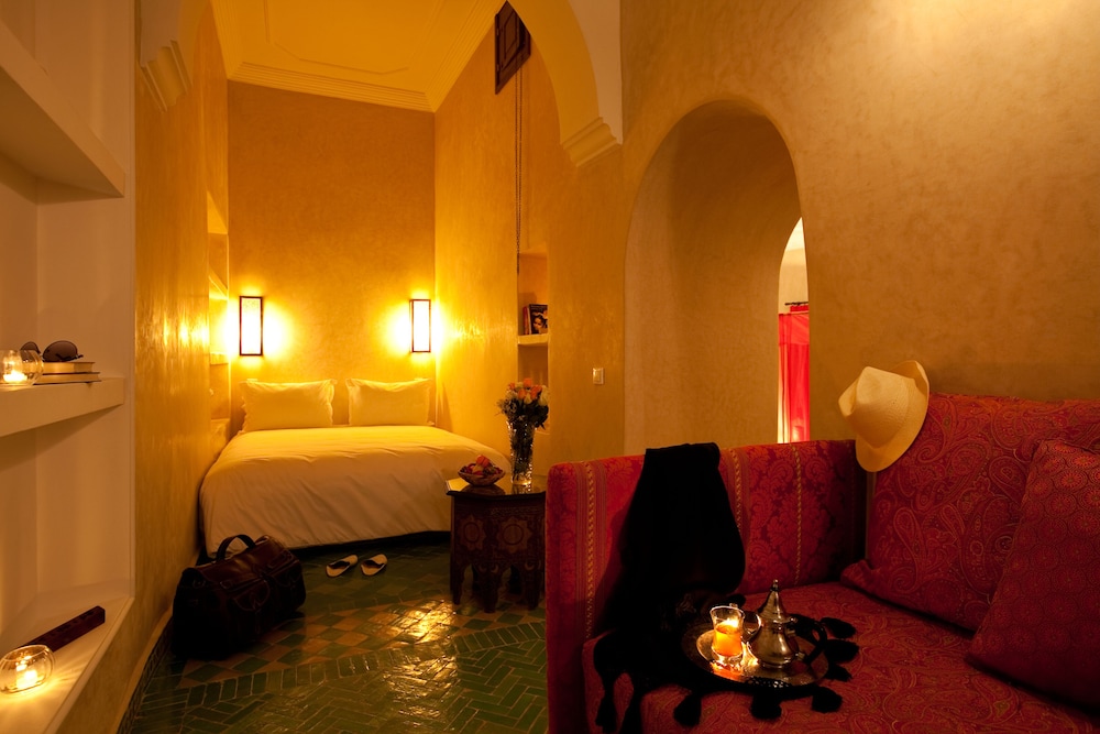 Riad Les Bougainvilliers 17/30