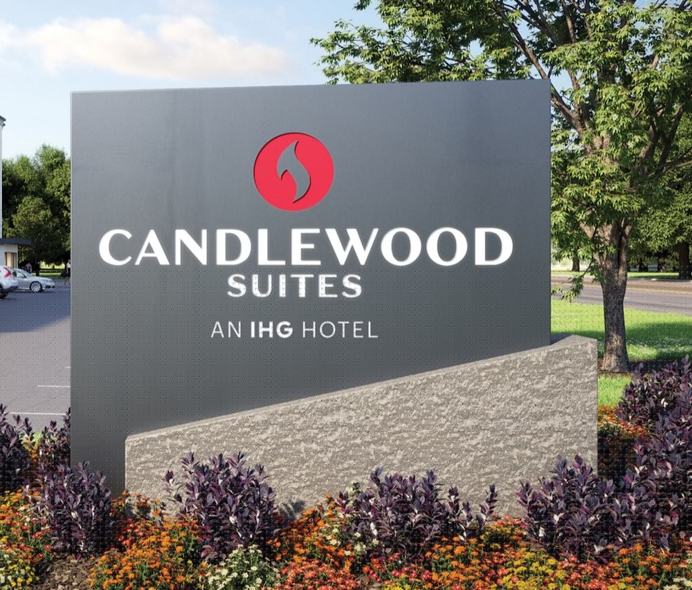 Extended Studio Hotel Ontario 1/36