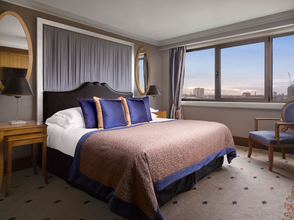 InterContinental London Park Lane by IHG 15/86