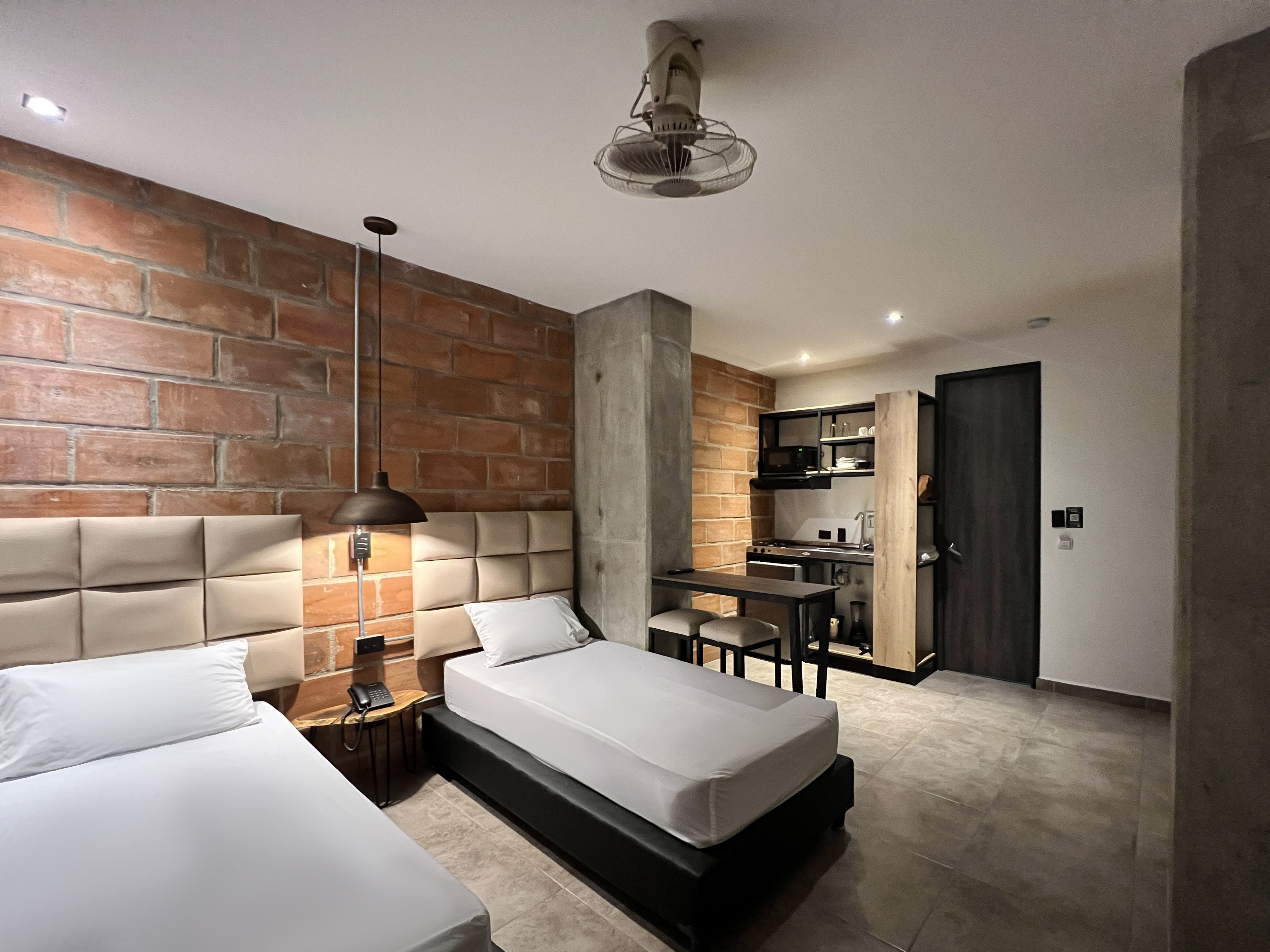 Hotel Appartments 19/50