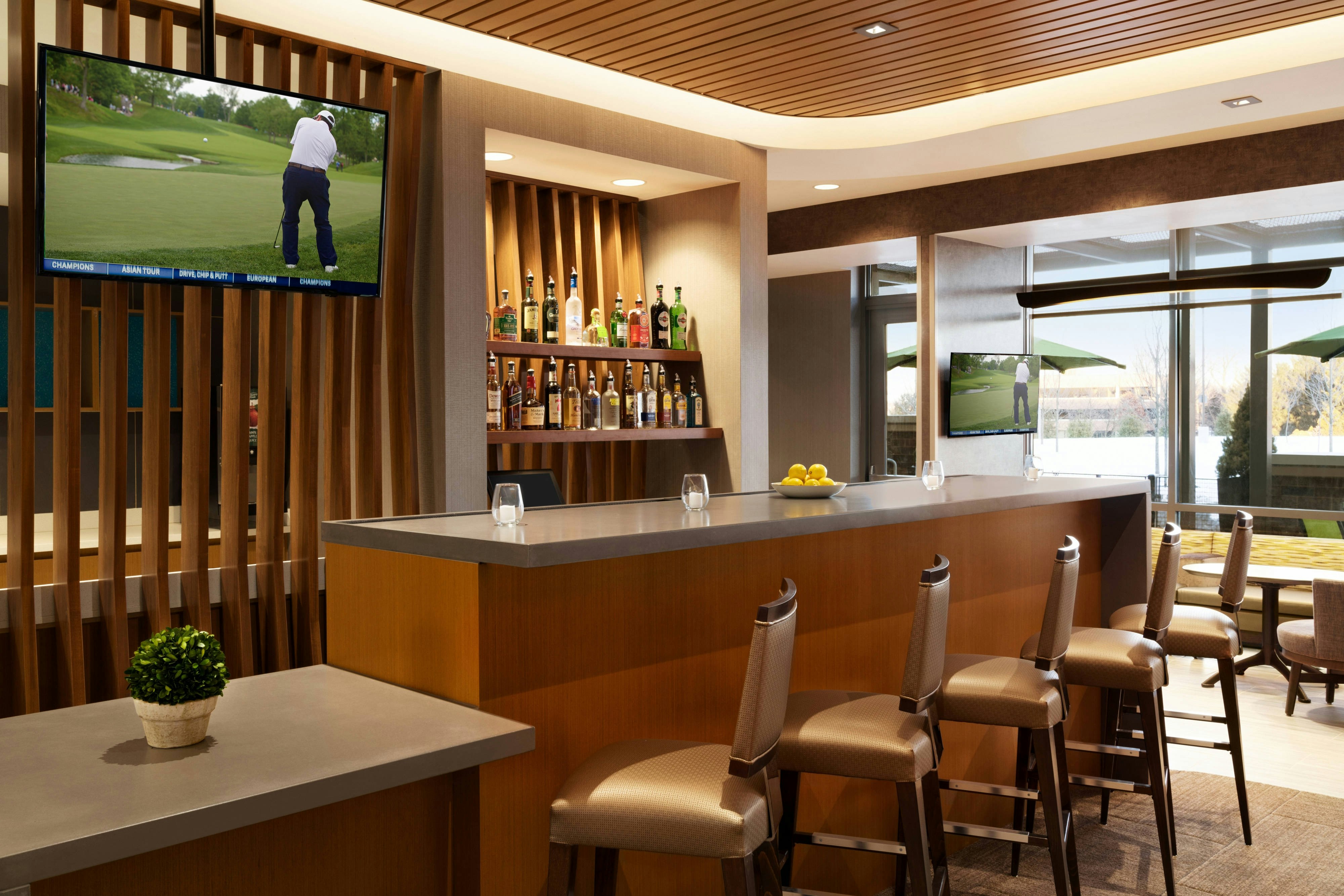 Springhill Suites Allentown Bethlehem Center Valley 22/34