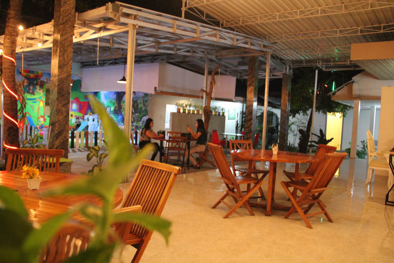 Hotel Wisata Baru 10/11