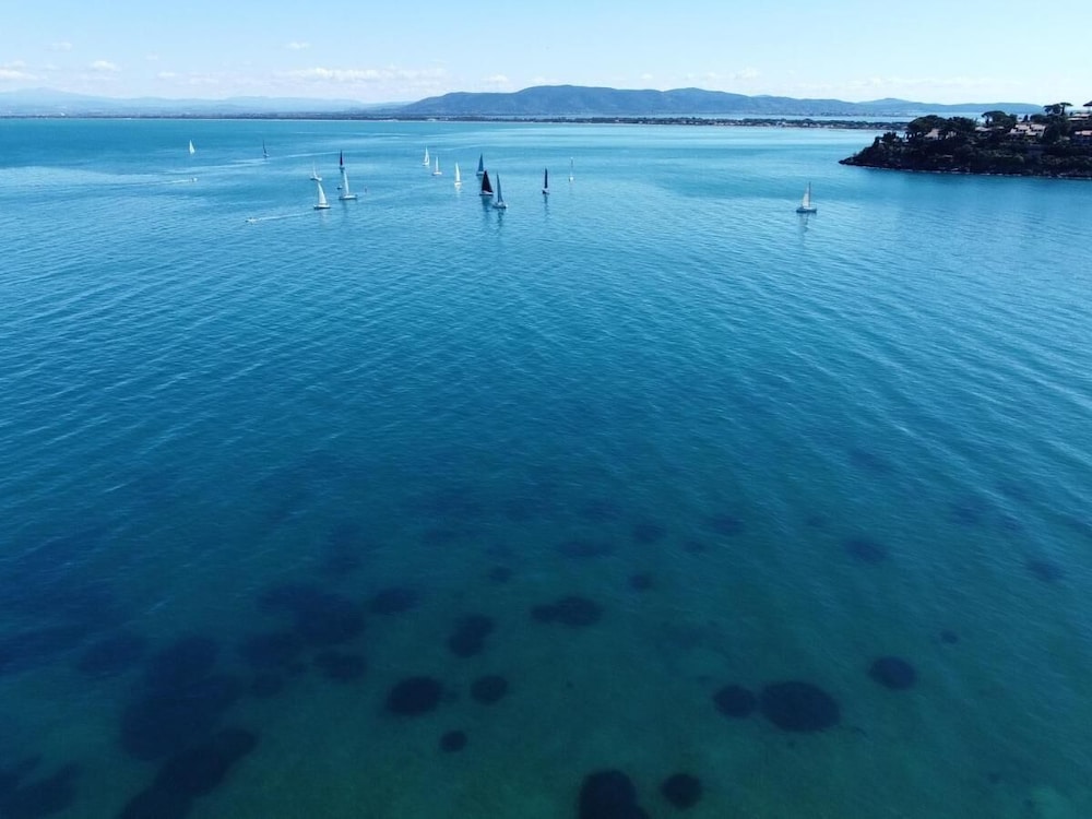 Mercure Argentario Hotel Filippo II 44/52