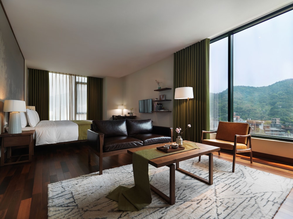 Yusense Hotel 16/32