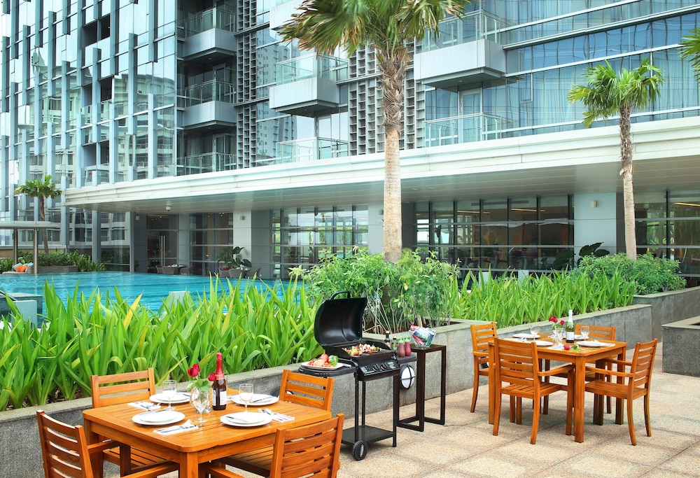 Ascott Kuningan Jakarta 36/47