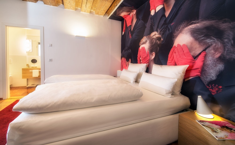 Hotel Goldgasse, an SLH Hotel 23/69