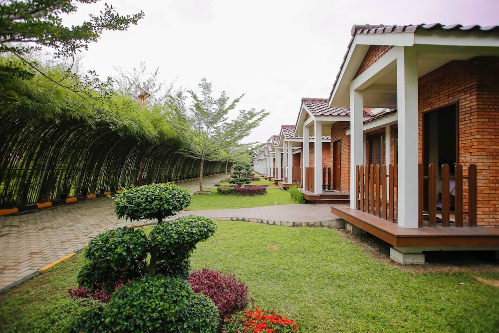 Thongs Inn Kualanamu Transit Hotel 56/64