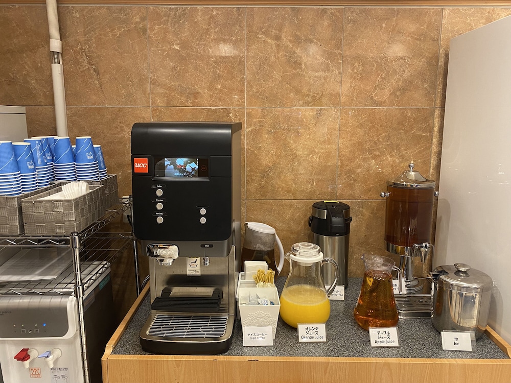 Toyoko Inn Hakata-Guchi Ekimae 34/62